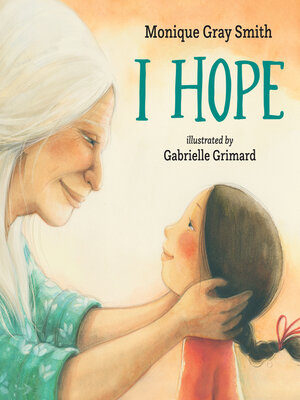 cover image of I Hope